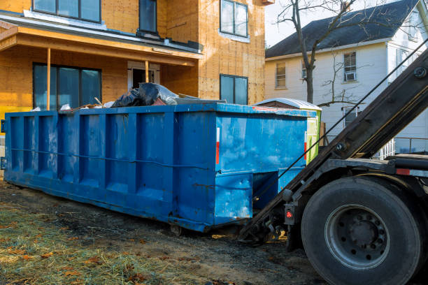 Best Hoarding Cleanup  in Turpin Hills, OH