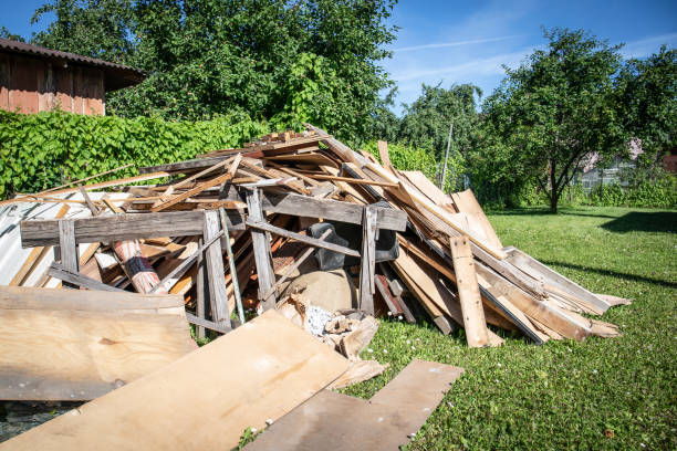 Best Basement Cleanout  in Turpin Hills, OH